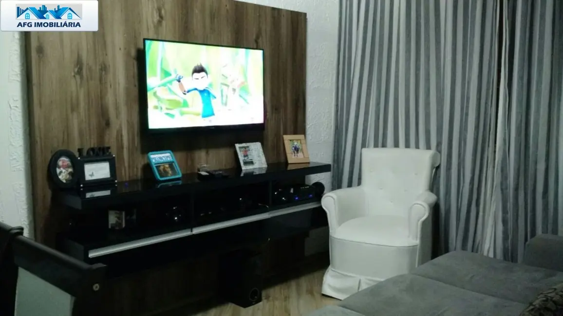 Foto 4 de Apartamento com 2 quartos à venda, 70m2 em Ferrazópolis, Sao Bernardo Do Campo - SP