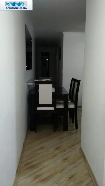 Foto 2 de Apartamento com 2 quartos à venda, 70m2 em Ferrazópolis, Sao Bernardo Do Campo - SP