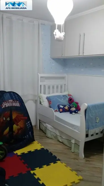 Foto 6 de Apartamento com 2 quartos à venda, 70m2 em Ferrazópolis, Sao Bernardo Do Campo - SP