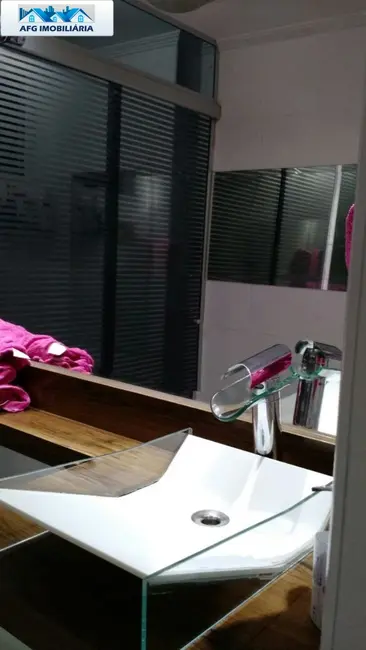 Foto 3 de Apartamento com 2 quartos à venda, 70m2 em Ferrazópolis, Sao Bernardo Do Campo - SP