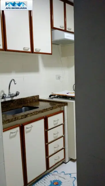 Foto 8 de Apartamento com 2 quartos à venda, 70m2 em Ferrazópolis, Sao Bernardo Do Campo - SP