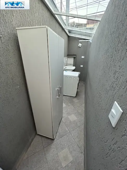 Casa com 2 quartos à venda, 90m2 em Vila Califórnia, São Paulo - SP - imagem 8 Foto 8 de Casa com 2 quartos à venda, 90m2 em Vila Califórnia, São Paulo - SP