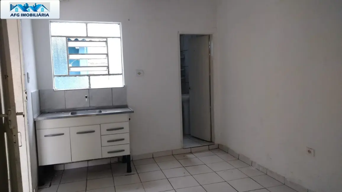 Foto 6 de Casa com 1 quarto para alugar, 50m2 em Vila Califórnia, São Paulo - SP