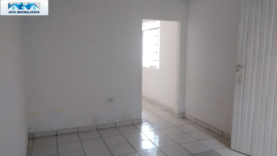 Foto 1 de Casa com 1 quarto para alugar, 50m2 em Vila Califórnia, São Paulo - SP