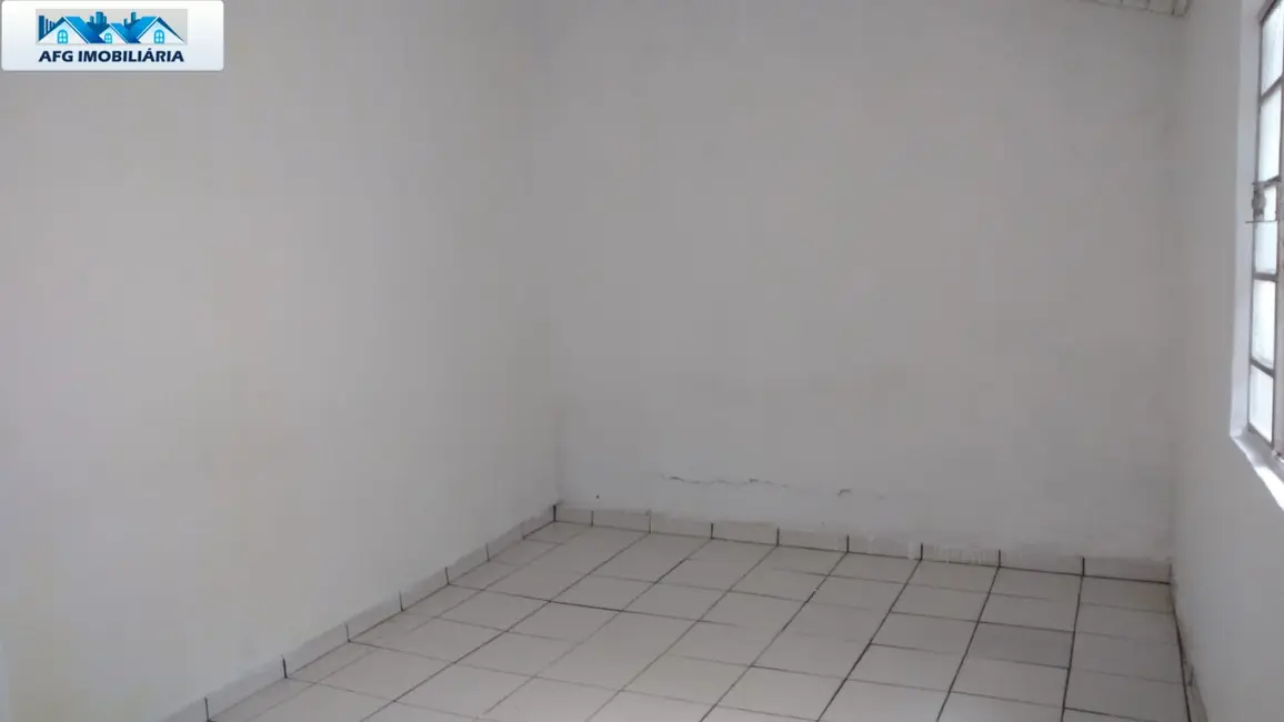 Foto 3 de Casa com 1 quarto para alugar, 50m2 em Vila Califórnia, São Paulo - SP