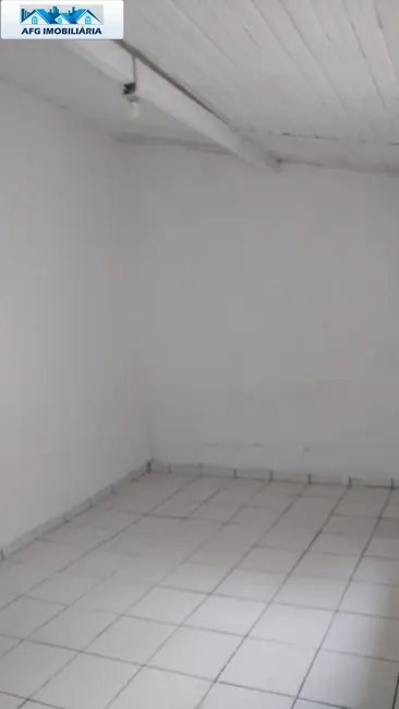 Foto 4 de Casa com 1 quarto para alugar, 50m2 em Vila Califórnia, São Paulo - SP