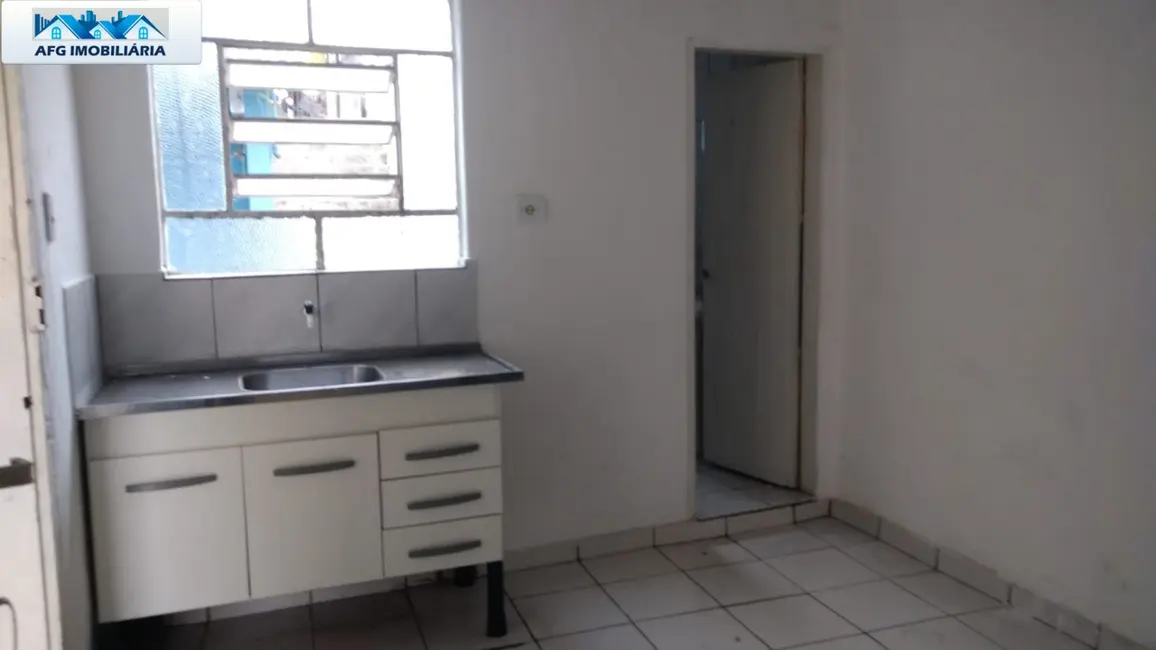 Foto 5 de Casa com 1 quarto para alugar, 50m2 em Vila Califórnia, São Paulo - SP