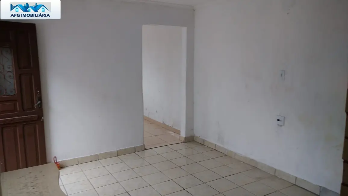 Foto 3 de Casa com 1 quarto para alugar, 60m2 em Vila Califórnia, São Paulo - SP