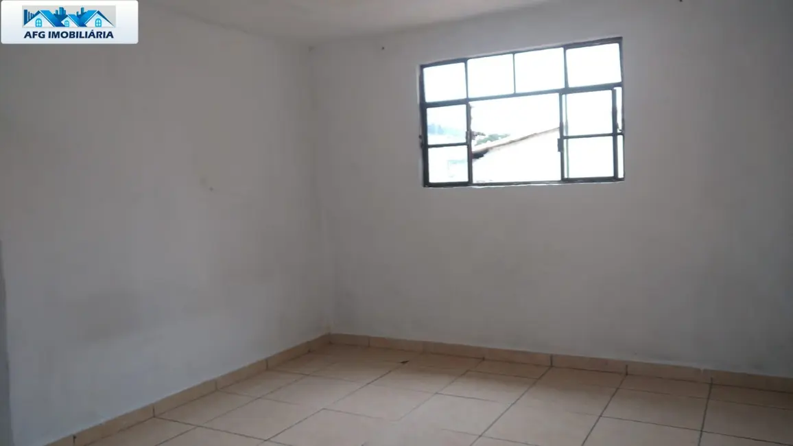 Foto 4 de Casa com 1 quarto para alugar, 60m2 em Vila Califórnia, São Paulo - SP