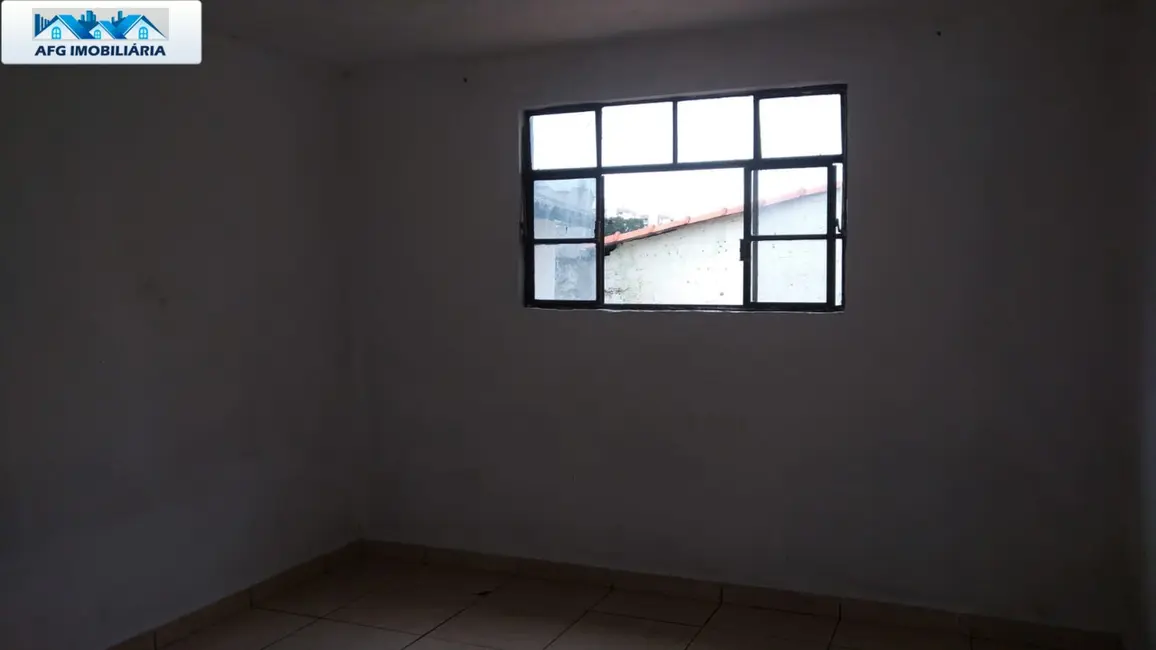 Foto 5 de Casa com 1 quarto para alugar, 60m2 em Vila Califórnia, São Paulo - SP