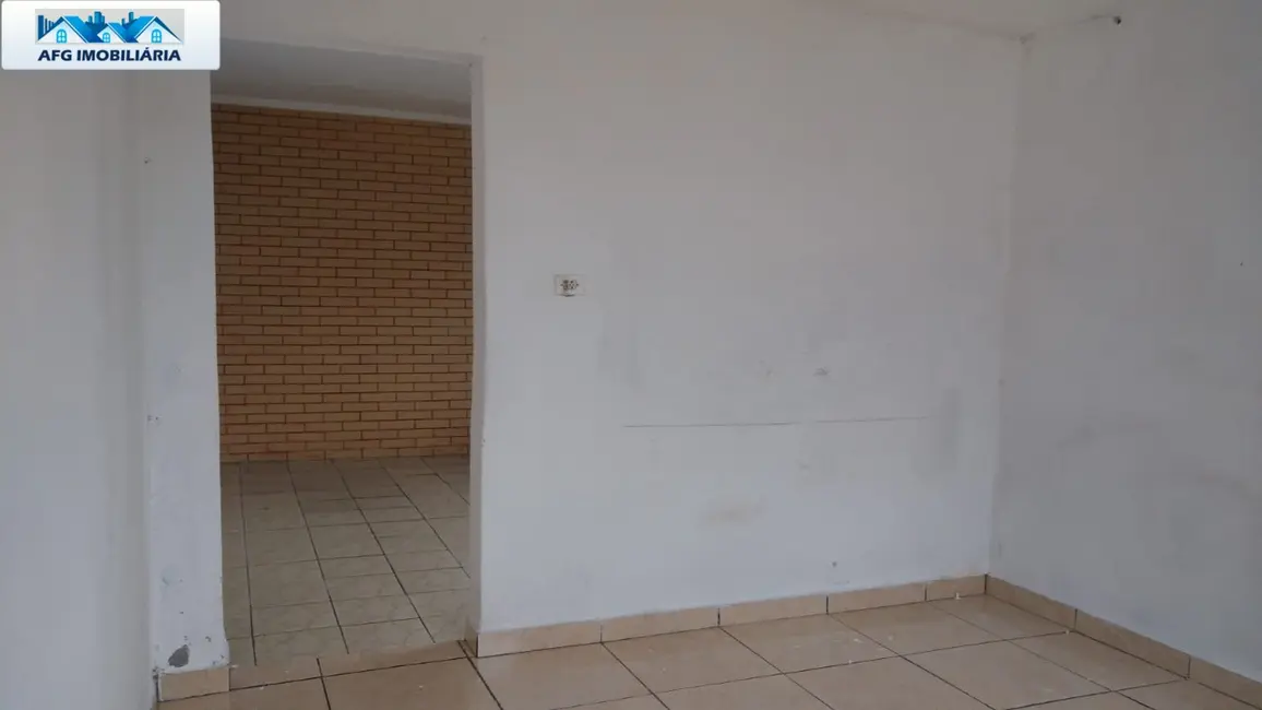 Foto 1 de Casa com 1 quarto para alugar, 60m2 em Vila Califórnia, São Paulo - SP