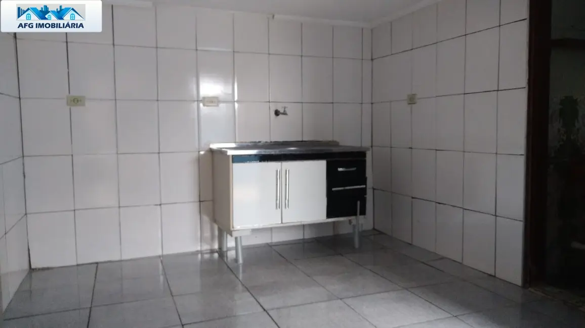 Foto 8 de Casa com 1 quarto para alugar, 60m2 em Vila Califórnia, São Paulo - SP