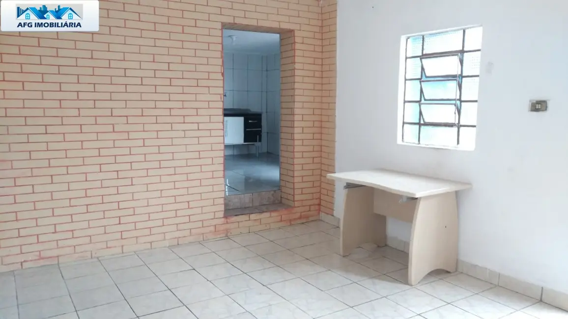 Foto 7 de Casa com 1 quarto para alugar, 60m2 em Vila Califórnia, São Paulo - SP