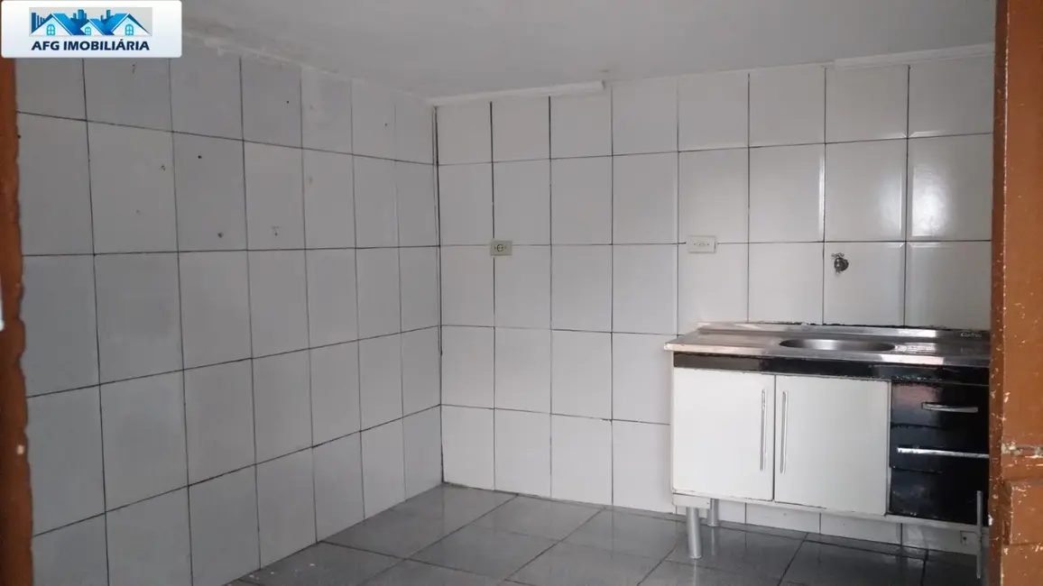 Foto 2 de Casa com 1 quarto para alugar, 60m2 em Vila Califórnia, São Paulo - SP