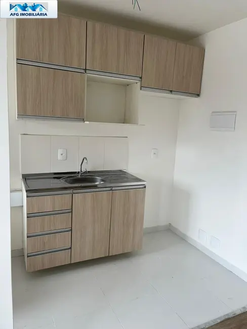 Foto 3 de Apartamento com 2 quartos para alugar, 50m2 em Mooca, São Paulo - SP