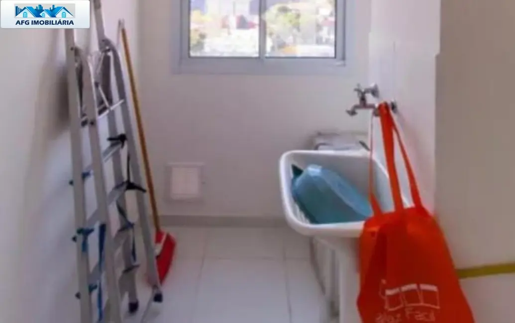 Foto 6 de Apartamento com 2 quartos para alugar, 50m2 em Mooca, São Paulo - SP