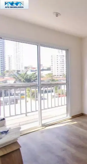Foto 1 de Apartamento com 2 quartos à venda, 50m2 em Mooca, São Paulo - SP
