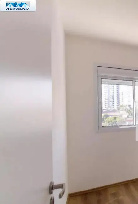 Foto 2 de Apartamento com 2 quartos à venda, 50m2 em Mooca, São Paulo - SP