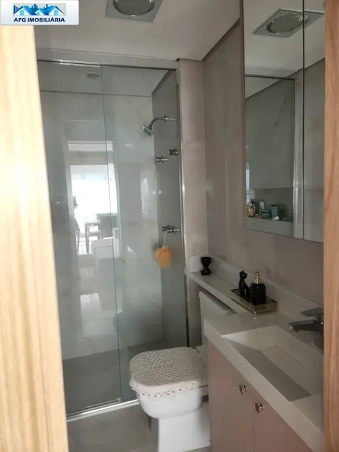 Foto 3 de Apartamento com 3 quartos à venda, 80m2 em São Paulo - SP