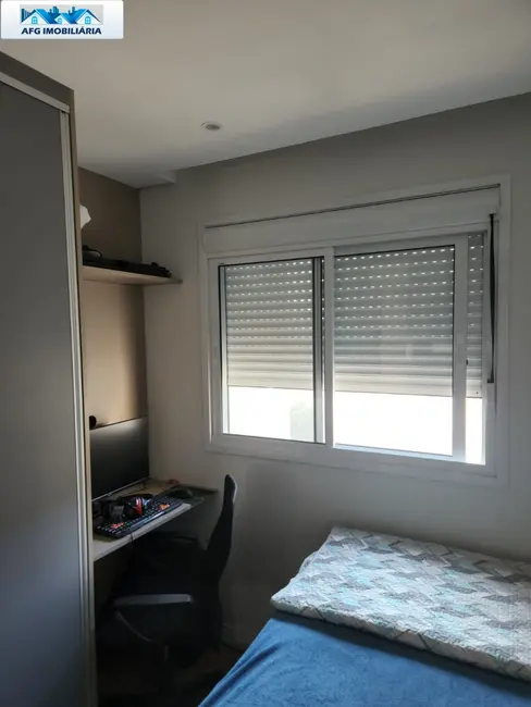 Foto 7 de Apartamento com 3 quartos à venda, 80m2 em São Paulo - SP