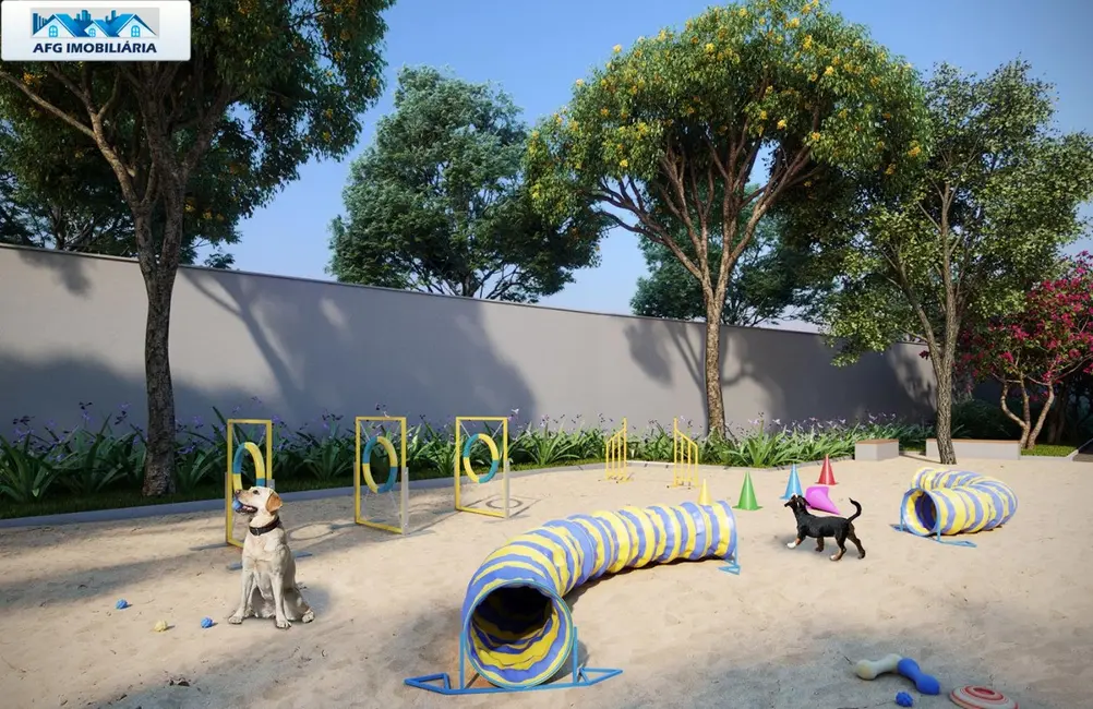 Foto 4 de Apartamento com 3 quartos à venda, 80m2 em São Paulo - SP