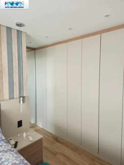 Foto 6 de Apartamento com 3 quartos à venda, 80m2 em São Paulo - SP