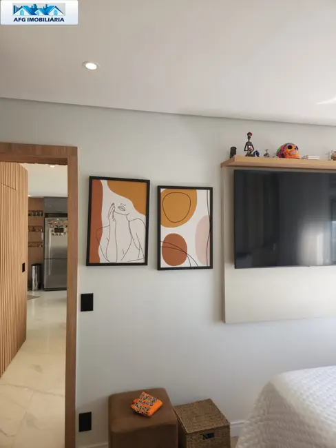 Foto 8 de Apartamento com 3 quartos à venda, 80m2 em São Paulo - SP