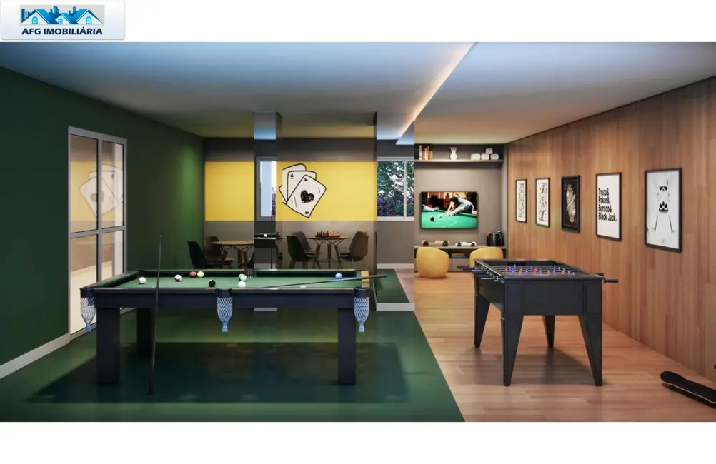 Foto 9 de Apartamento com 3 quartos à venda, 80m2 em São Paulo - SP