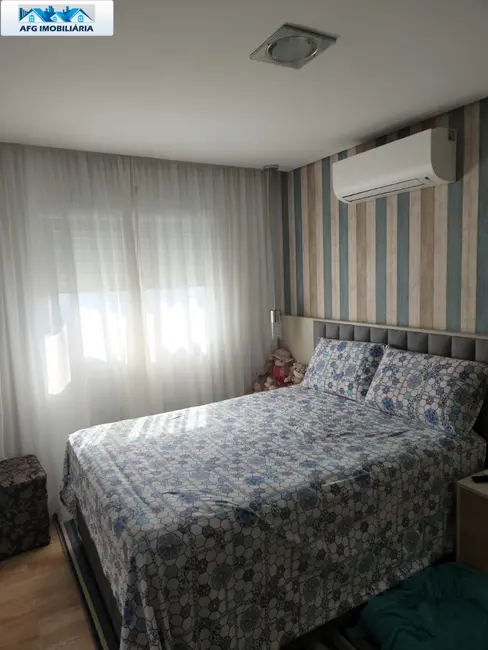 Foto 5 de Apartamento com 3 quartos à venda, 80m2 em São Paulo - SP