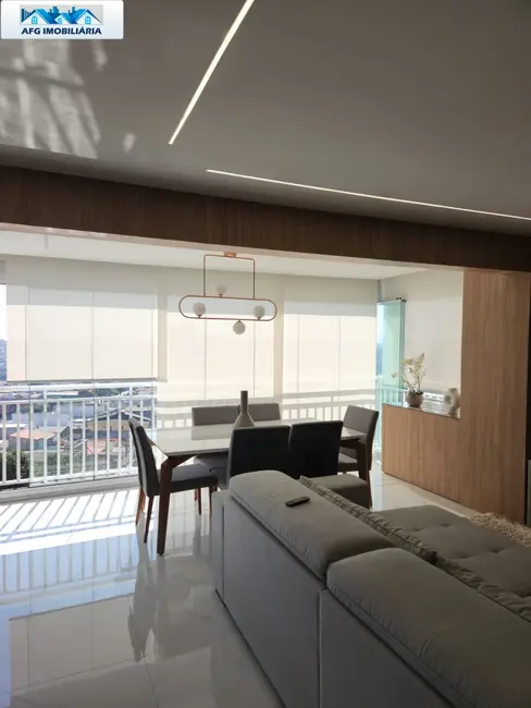 Foto 1 de Apartamento com 3 quartos à venda, 80m2 em São Paulo - SP