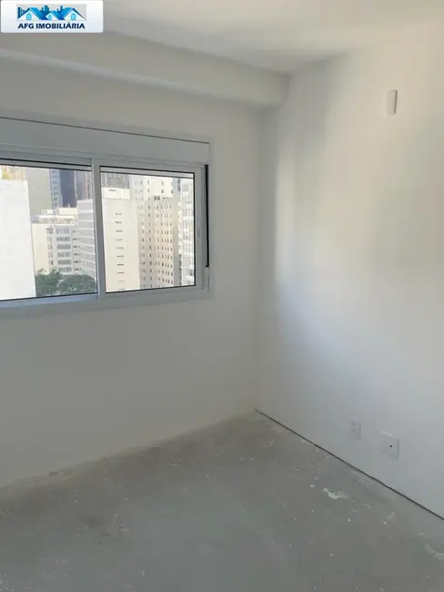Apartamento com 2 quartos à venda, 65m2 em Bela Vista, São Paulo - SP - imagem 7 Foto 7 de Apartamento com 2 quartos à venda, 65m2 em Bela Vista, São Paulo - SP