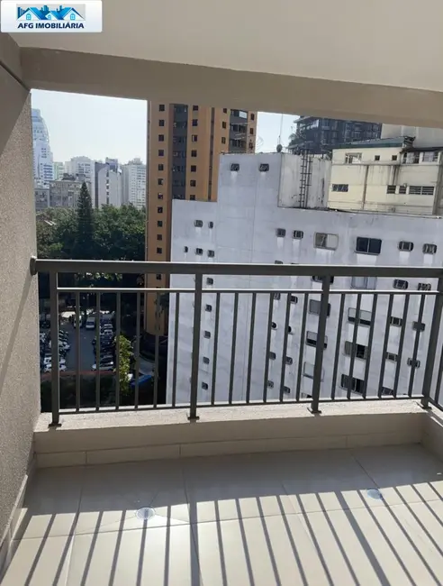 Apartamento com 2 quartos à venda, 65m2 em Bela Vista, São Paulo - SP - imagem 8 Foto 8 de Apartamento com 2 quartos à venda, 65m2 em Bela Vista, São Paulo - SP