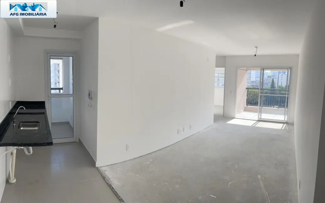 Apartamento com 2 quartos à venda, 65m2 em Bela Vista, São Paulo - SP - imagem 4 Foto 4 de Apartamento com 2 quartos à venda, 65m2 em Bela Vista, São Paulo - SP