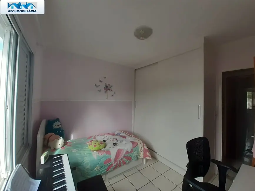 Foto 3 de Apartamento com 3 quartos à venda, 78m2 em Sao Bernardo Do Campo - SP