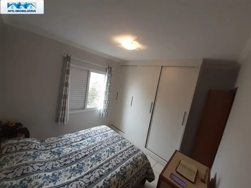 Foto 8 de Apartamento com 3 quartos à venda, 78m2 em Sao Bernardo Do Campo - SP