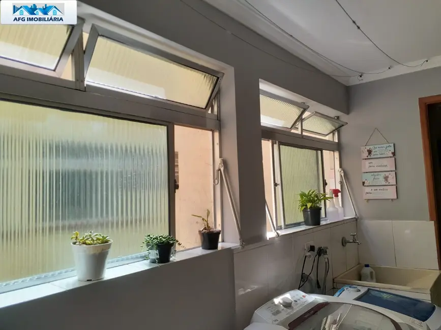 Foto 4 de Apartamento com 3 quartos à venda, 78m2 em Sao Bernardo Do Campo - SP