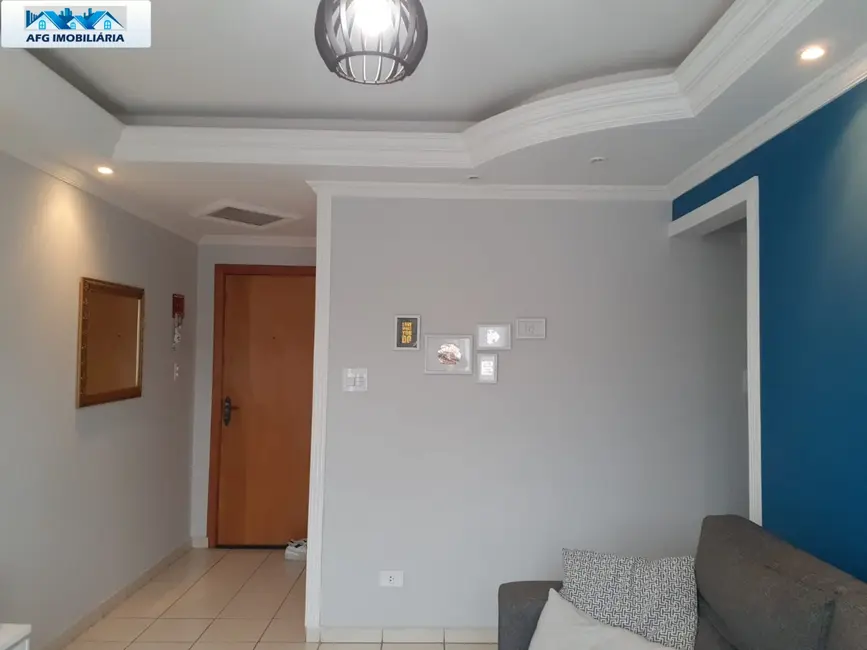 Foto 1 de Apartamento com 3 quartos à venda, 78m2 em Sao Bernardo Do Campo - SP