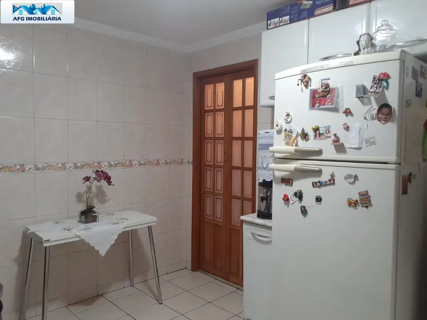 Foto 5 de Apartamento com 3 quartos à venda, 78m2 em Sao Bernardo Do Campo - SP