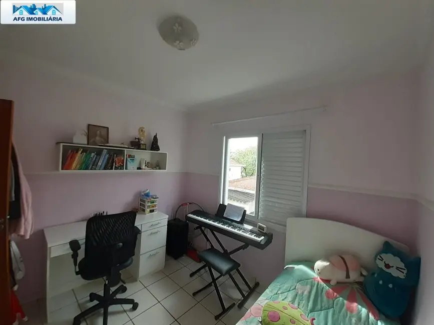 Foto 7 de Apartamento com 3 quartos à venda, 78m2 em Sao Bernardo Do Campo - SP