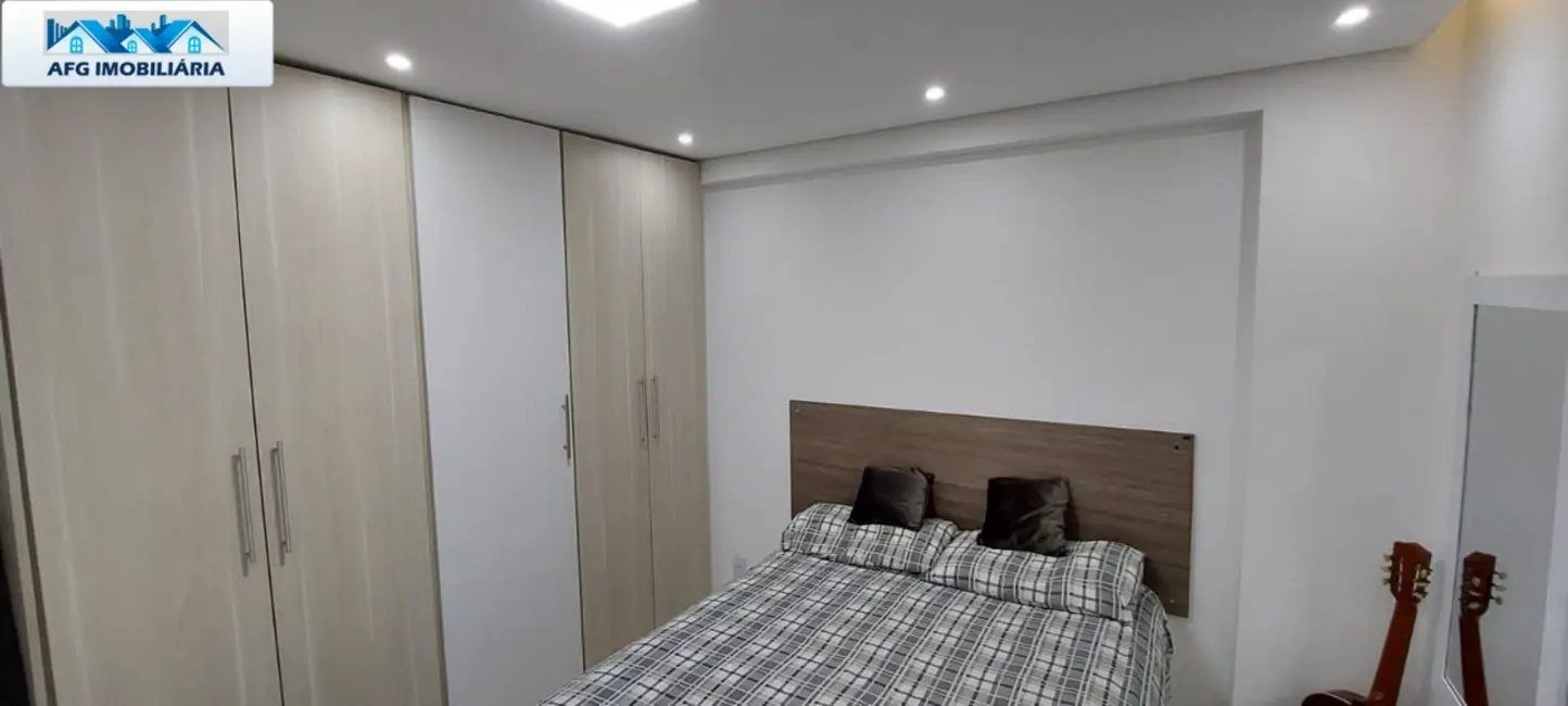 Foto 3 de Apartamento com 2 quartos à venda, 60m2 em Demarchi, Sao Bernardo Do Campo - SP