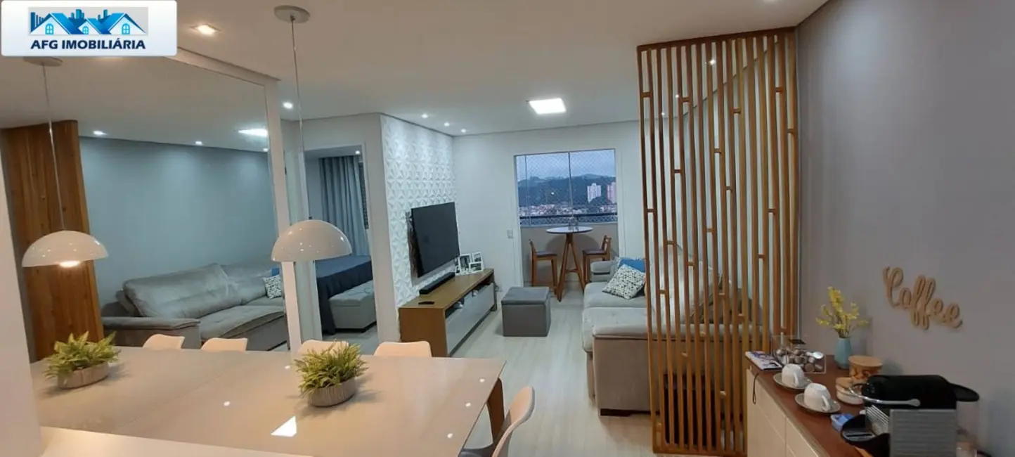 Foto 6 de Apartamento com 2 quartos à venda, 60m2 em Demarchi, Sao Bernardo Do Campo - SP