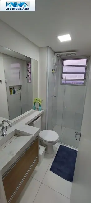 Foto 5 de Apartamento com 2 quartos à venda, 60m2 em Demarchi, Sao Bernardo Do Campo - SP