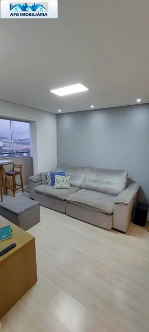 Foto 4 de Apartamento com 2 quartos à venda, 60m2 em Demarchi, Sao Bernardo Do Campo - SP