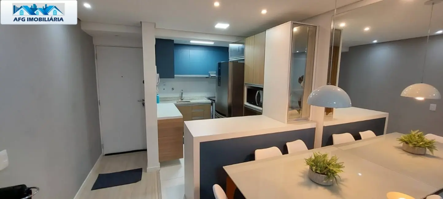 Foto 8 de Apartamento com 2 quartos à venda, 60m2 em Demarchi, Sao Bernardo Do Campo - SP