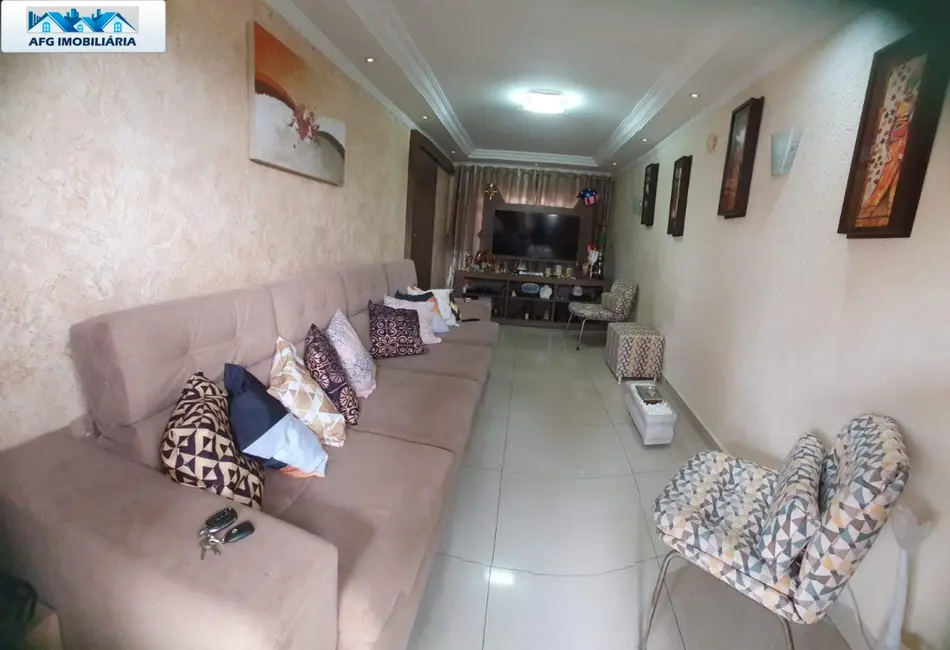 Foto 2 de Casa com 3 quartos à venda, 140m2 em Vila Buenos Aires, São Paulo - SP