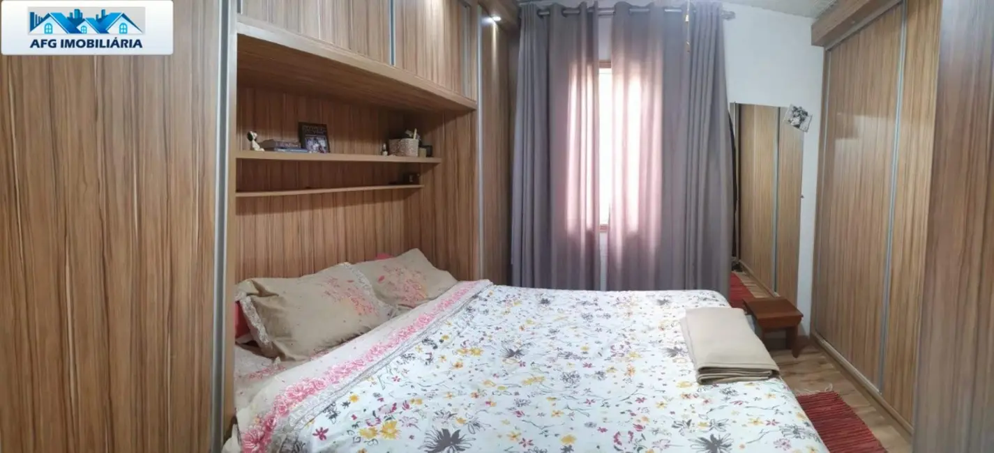 Foto 3 de Casa com 3 quartos à venda, 140m2 em Vila Buenos Aires, São Paulo - SP