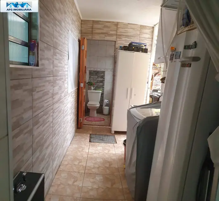 Foto 4 de Casa com 3 quartos à venda, 140m2 em Vila Buenos Aires, São Paulo - SP