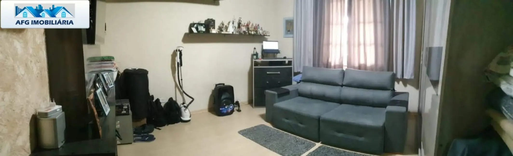 Foto 5 de Casa com 3 quartos à venda, 140m2 em Vila Buenos Aires, São Paulo - SP