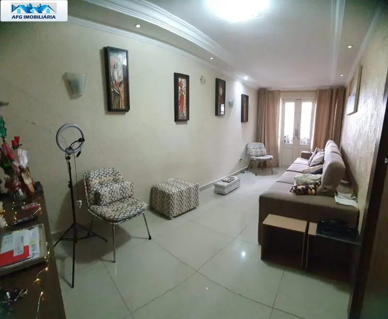 Foto 1 de Casa com 3 quartos à venda, 140m2 em Vila Buenos Aires, São Paulo - SP