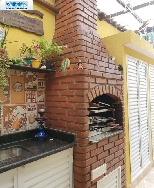 Foto 9 de Casa com 3 quartos à venda, 140m2 em Vila Buenos Aires, São Paulo - SP